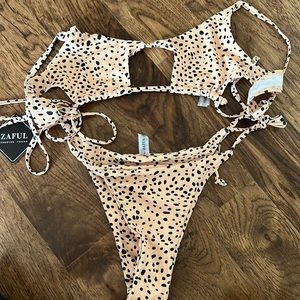 New bikini from ZAFUL